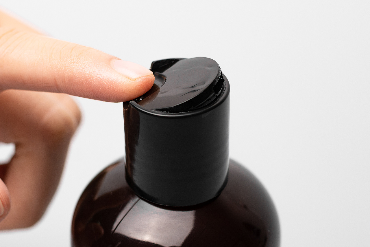 森德尔洗沐二合一