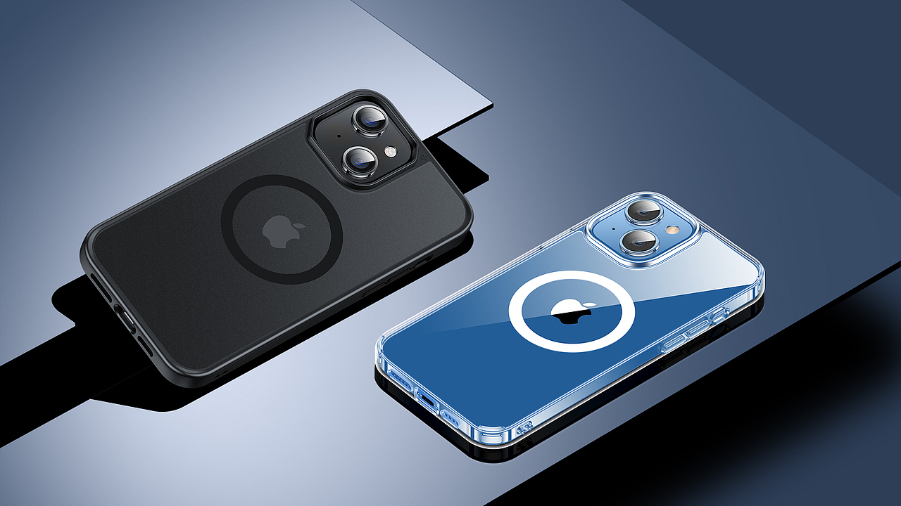 CASEKOO-2022Q1-Rendering（图ZMjk0MzM3NTA4） - 产品 - 站酷设计师骆文涛原创素材 - 站酷ZCOOL