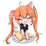猫橘小小的头像