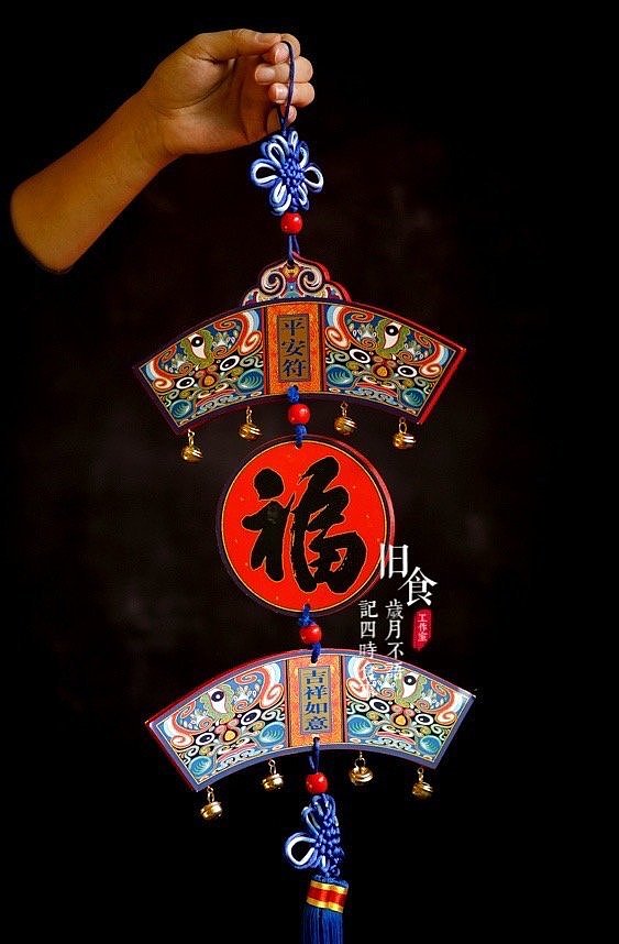 年关将至，一组年味摄影作品（图ZMjQwNzIwOTU2） - 产品摄影 - 站酷设计师旧食原创素材 - 站酷ZCOOL