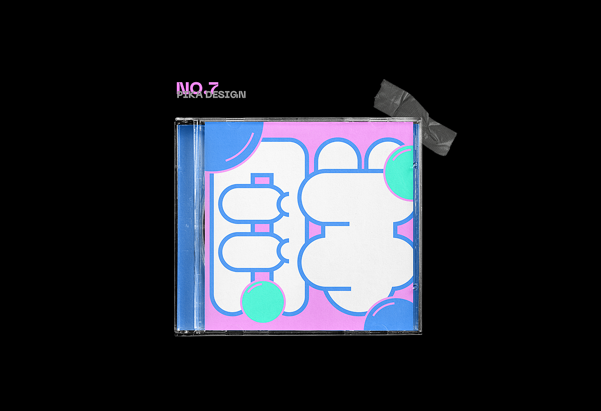 字体&版式设计（图ZMjYzMTQ1ODA4） - 字体/字形 - 站酷设计师皮卡的杂货店原创素材 - 站酷ZCOOL