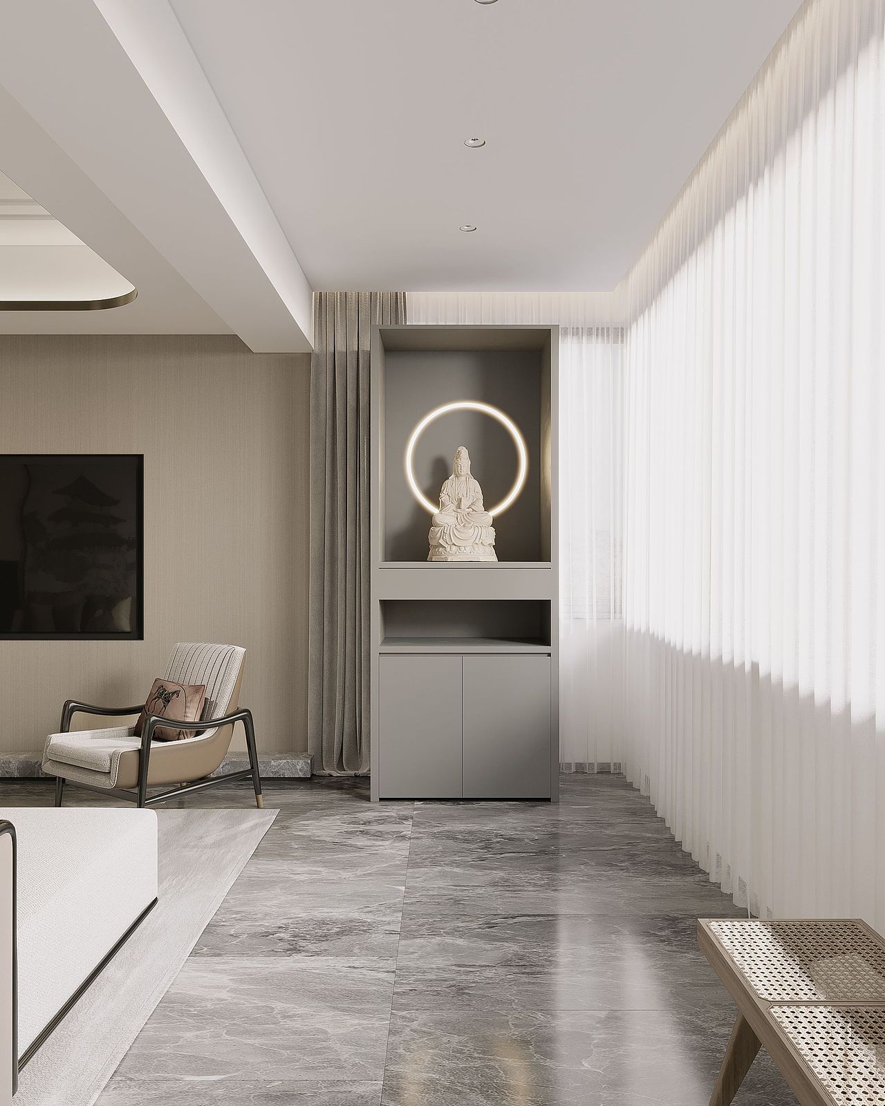 原木（图ZMjcyOTYwODky） - 家装设计 - 站酷设计师半卷浅墨原创素材 - 站酷ZCOOL