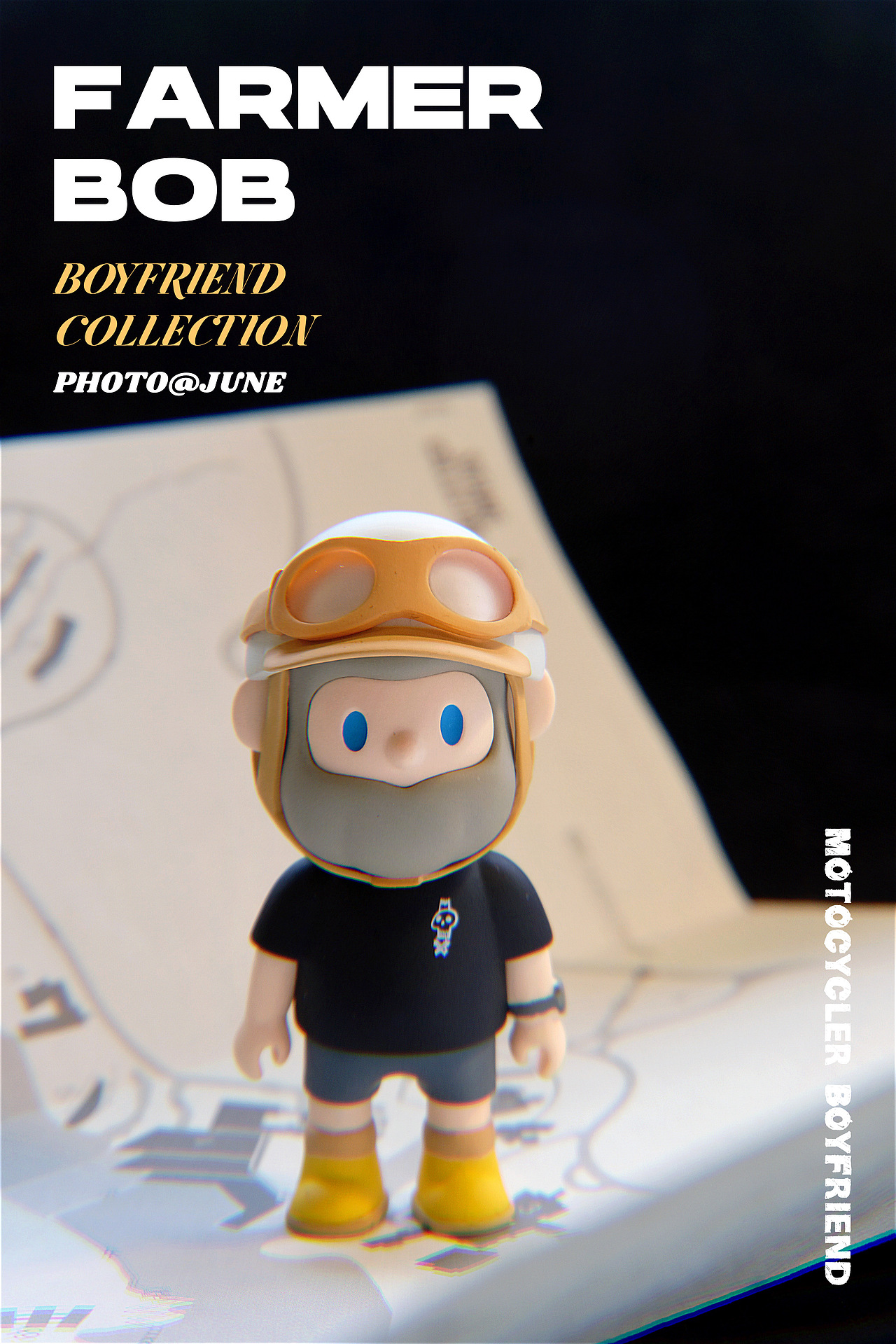 FARMER BOB|日常摄影