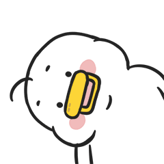 微信表情|躺倒鸭日常表情第十三弹（图ZMjU3MzU5ODUy） - 网络表情 - 站酷设计师躺倒鸭原创素材 - 站酷ZCOOL