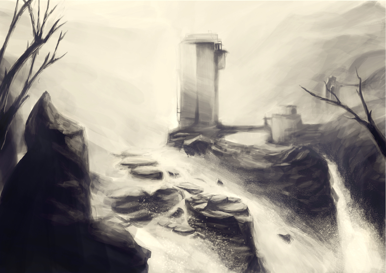 绘画练习（图ZNzMwNTQ0MTY=） - 创作习作 - 站酷设计师碌卡LK原创素材 - 站酷ZCOOL