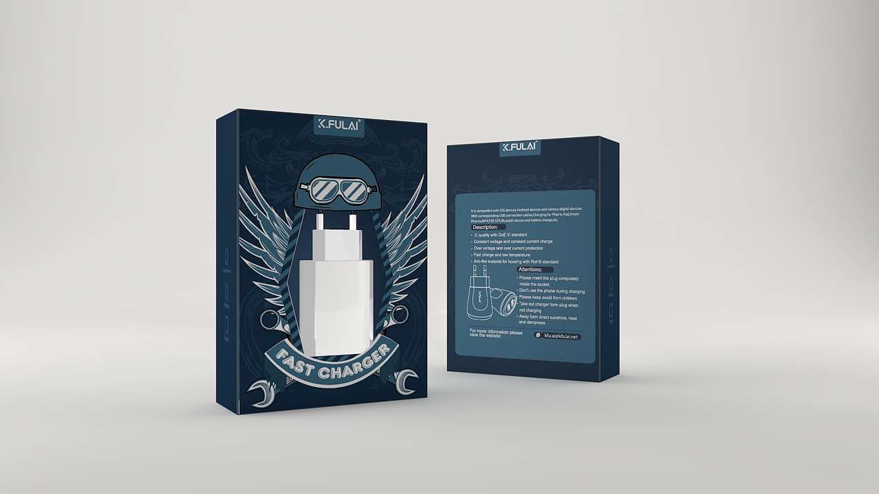 2018年数码产品包装作品集（图ZMTQwNzg4NTk2） - 包装 - 站酷设计师MIG先森原创素材 - 站酷ZCOOL