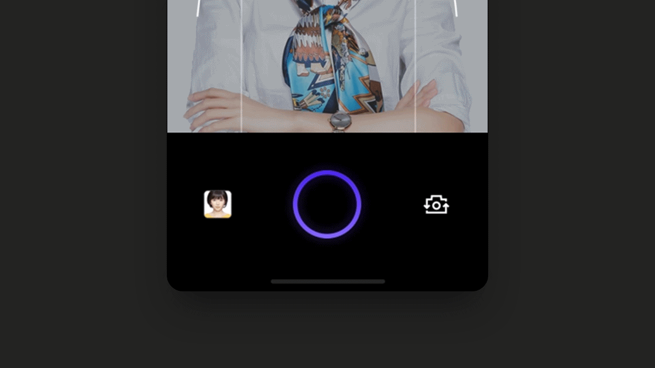 「Figure」V1.0改版总结-证件照制作App