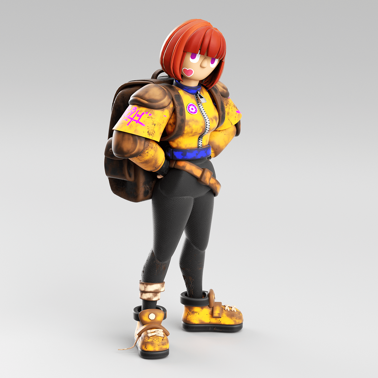 废墟战争-war in ruins（图ZMzMyODI1OTQ4） - 其他三维 - 站酷设计师赵威G原创素材 - 站酷ZCOOL