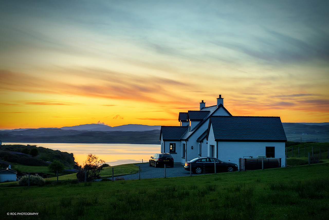 天边儿的太阳（图ZMTI1ODI0ODg=） - 风光摄影 - 站酷设计师安一然Roger原创素材 - 站酷ZCOOL