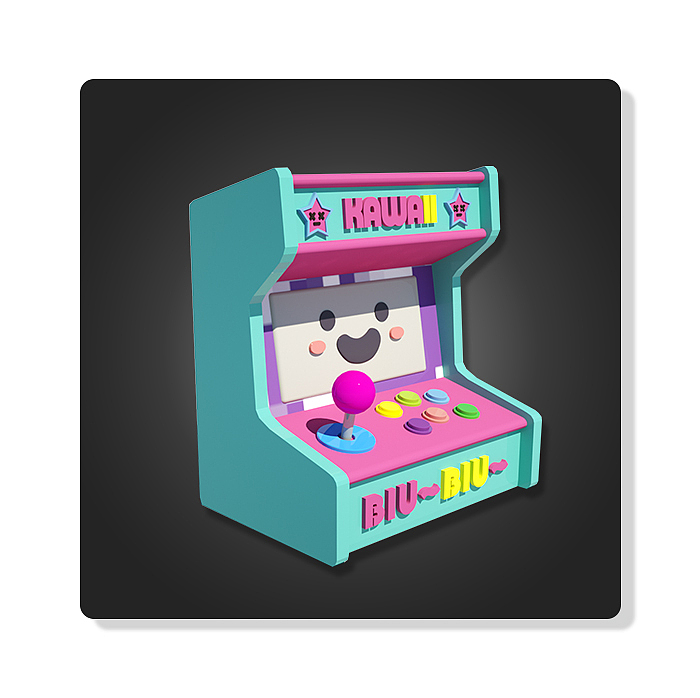 游戏icon（图ZMjMzMDQ1OTI4） - 图标 - 站酷设计师尼莫的宝箱原创素材 - 站酷ZCOOL