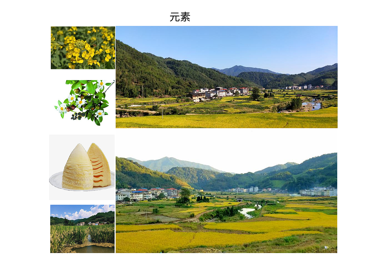 武夷山水南平有礼洋后一品农产品包装设计（图ZMjUzMjgzNjky） - 包装 - 站酷设计师禾木夏原创素材 - 站酷ZCOOL