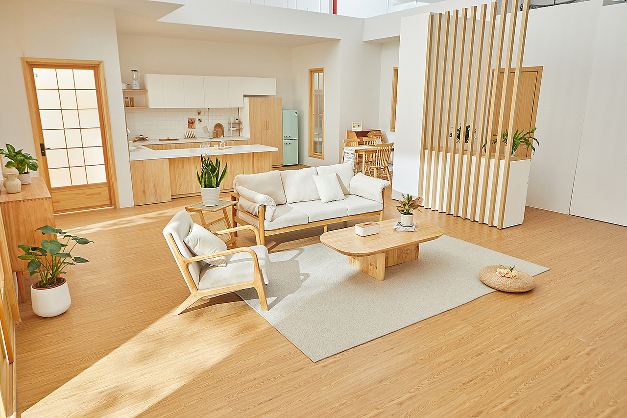 日式实景对外租用 | 光动片场（图ZMzA1NDg4MjUy） - 环境/建筑摄影 - 站酷设计师光影在线摄影原创素材 - 站酷ZCOOL