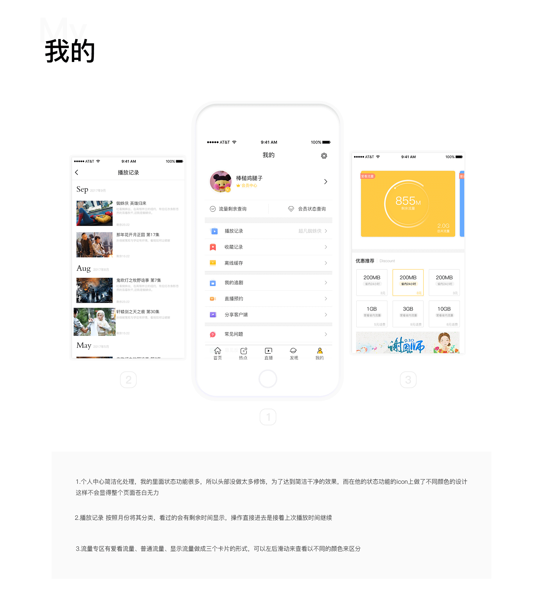 参赛作品-咪咕爱看