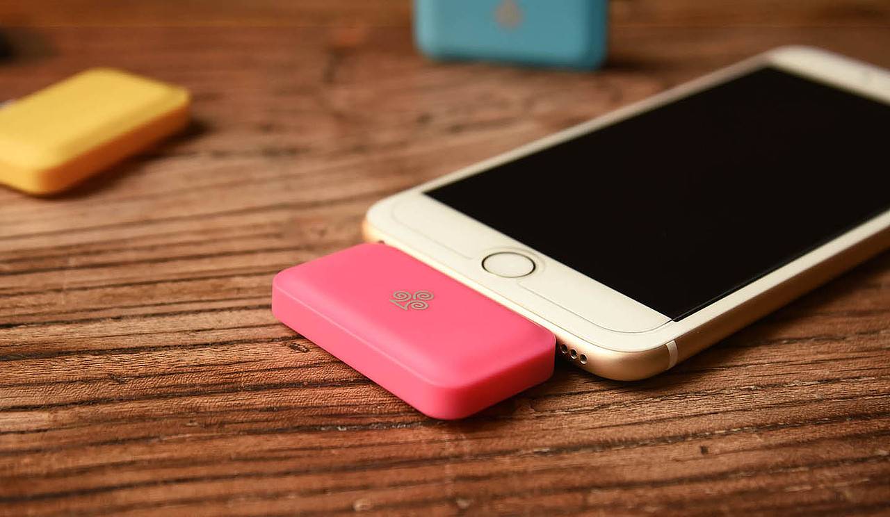 魔法树众筹品牌策略与设计