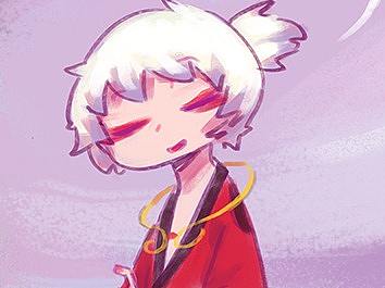 漫画《吾猫当仙》第79.5话