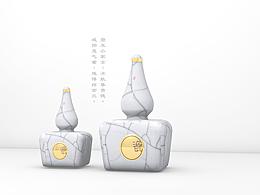 白酒设计