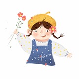 默默无闻的小飞侠的头像
