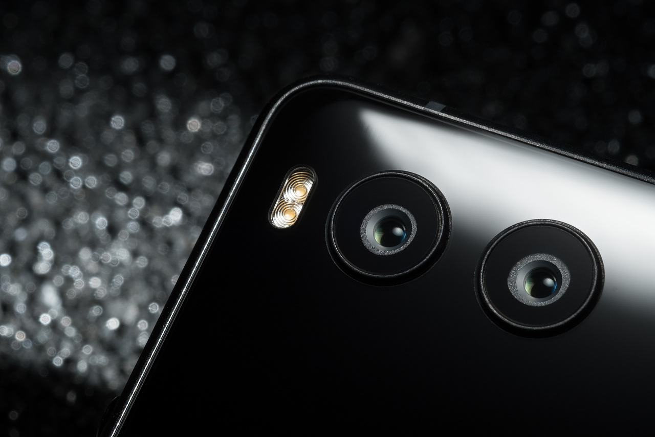 锤子科技 次世代旗舰手机坚果r1碳黑色