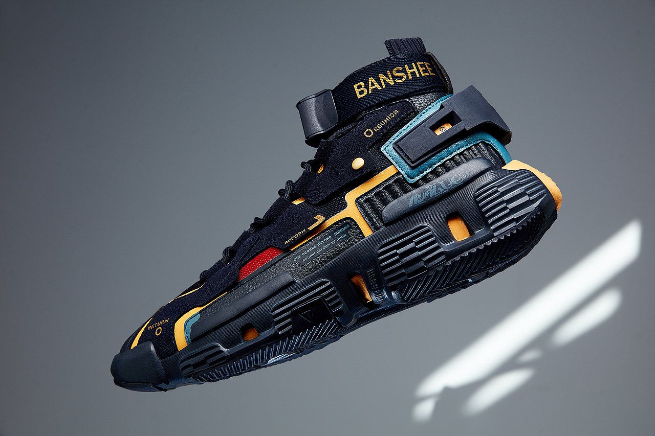 球鞋作品整理（图ZMTkyNDE4OTQw） - 修图/后期 - 站酷设计师召召召召召原创素材 - 站酷ZCOOL