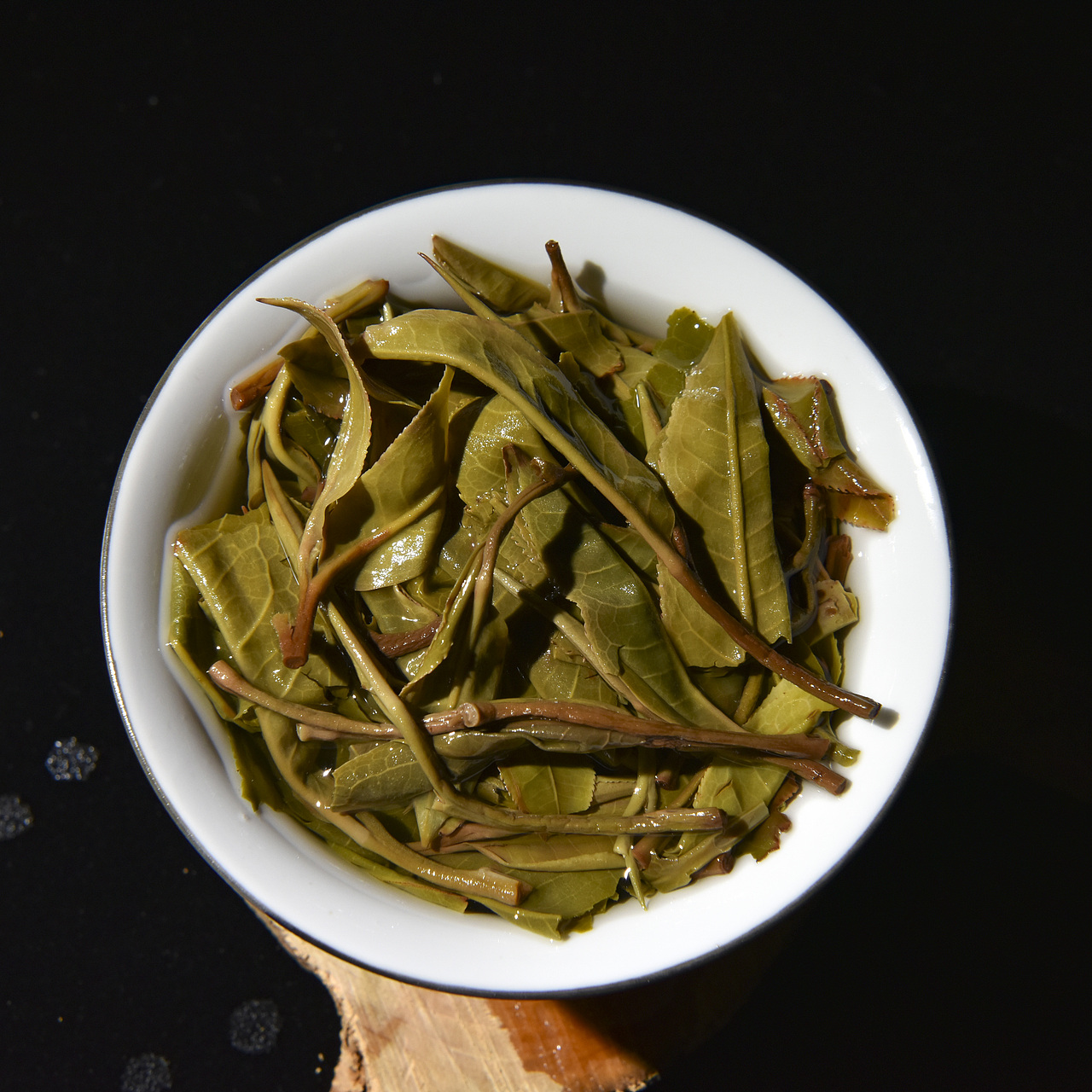 云南古树普洱茶生茶（图ZMTgzMDA3NzU2） - 产品摄影 - 站酷设计师七局原创素材 - 站酷ZCOOL