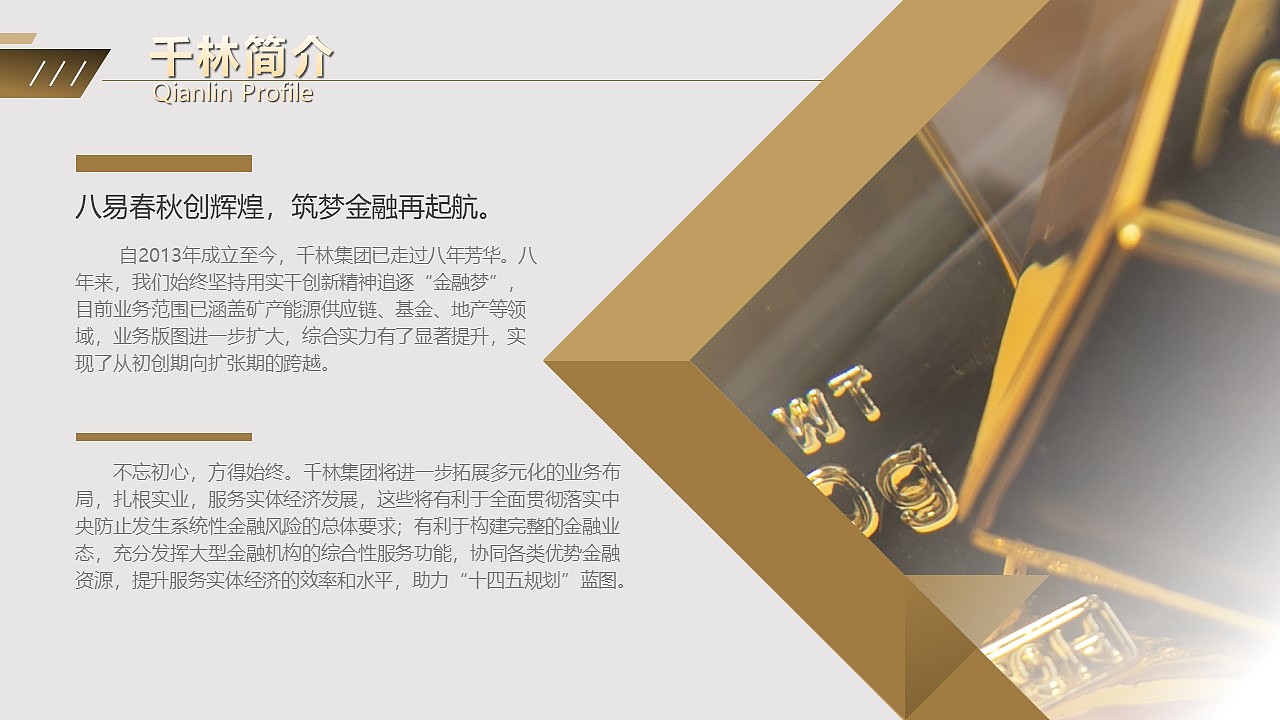 集团简介（图ZMjQ5OTkxMDE2） - PPT/Keynote - 站酷设计师葡萄大人物原创素材 - 站酷ZCOOL