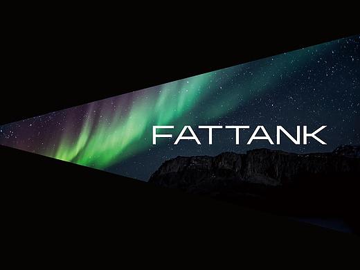 FATTANK 凡代克别墅窗