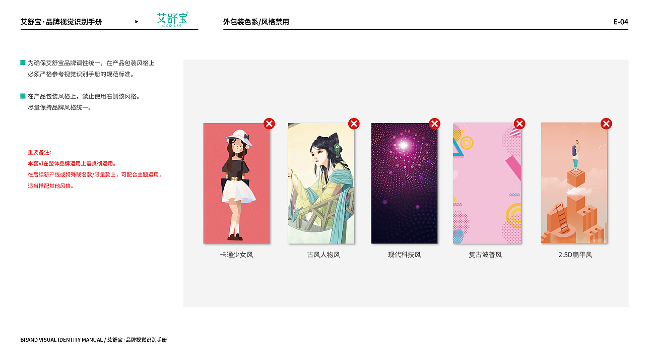 项目品牌升级（VI系统）（图ZMjkxOTY2NzA0） - 品牌 - 站酷设计师魚大楠原创素材 - 站酷ZCOOL