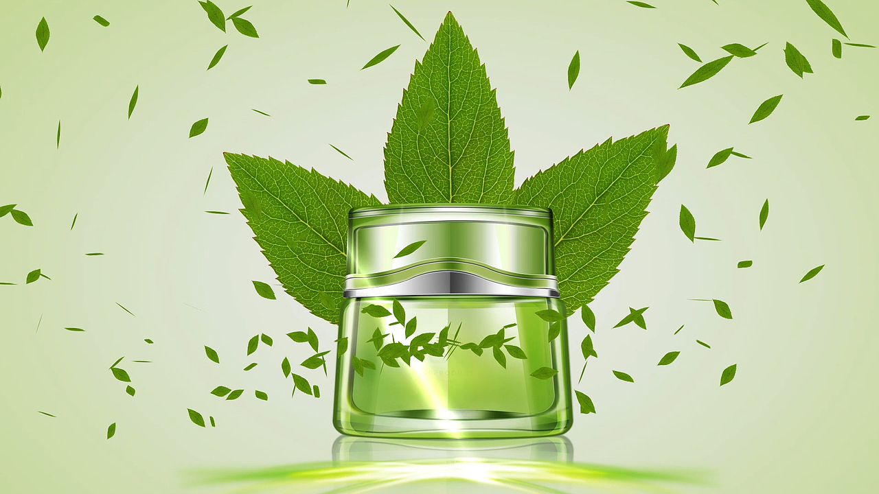 简单的动画视频特效制作