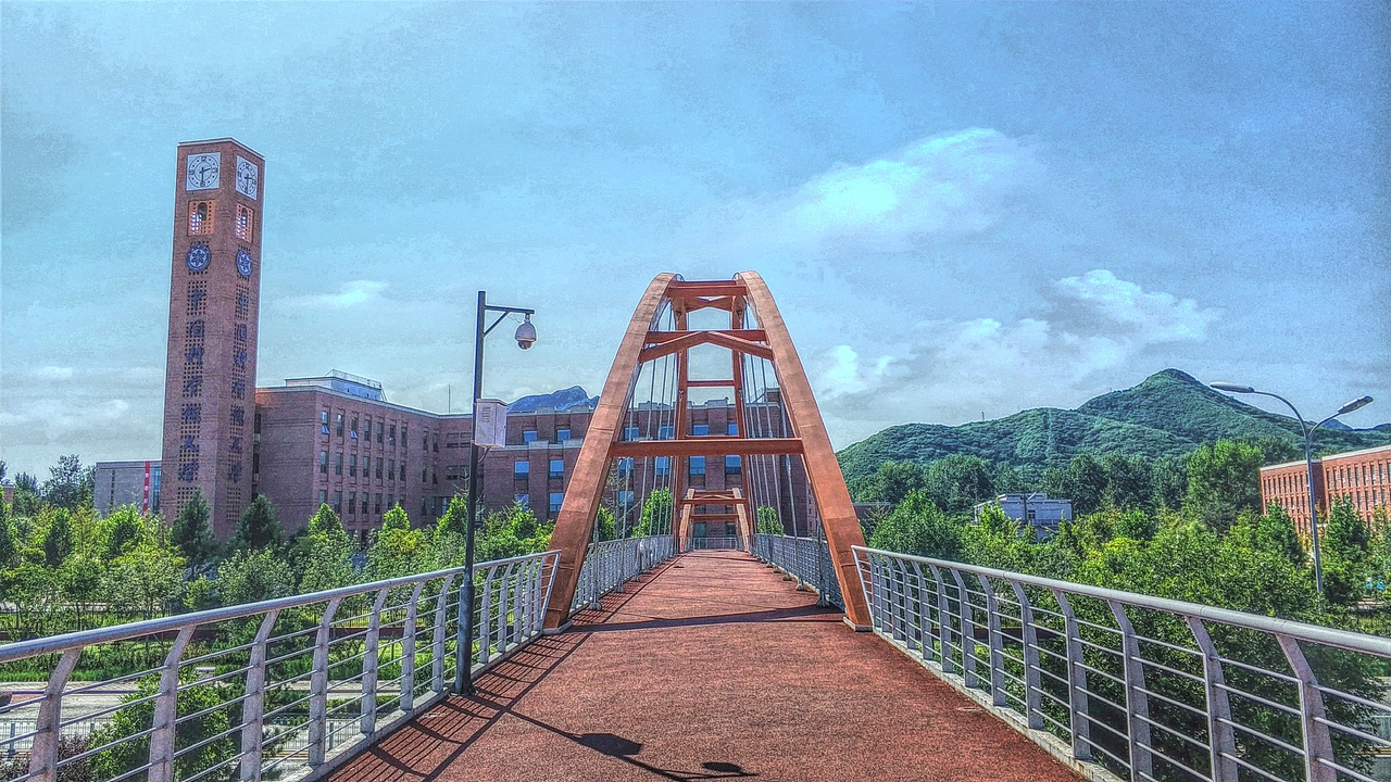 中国科学院大学