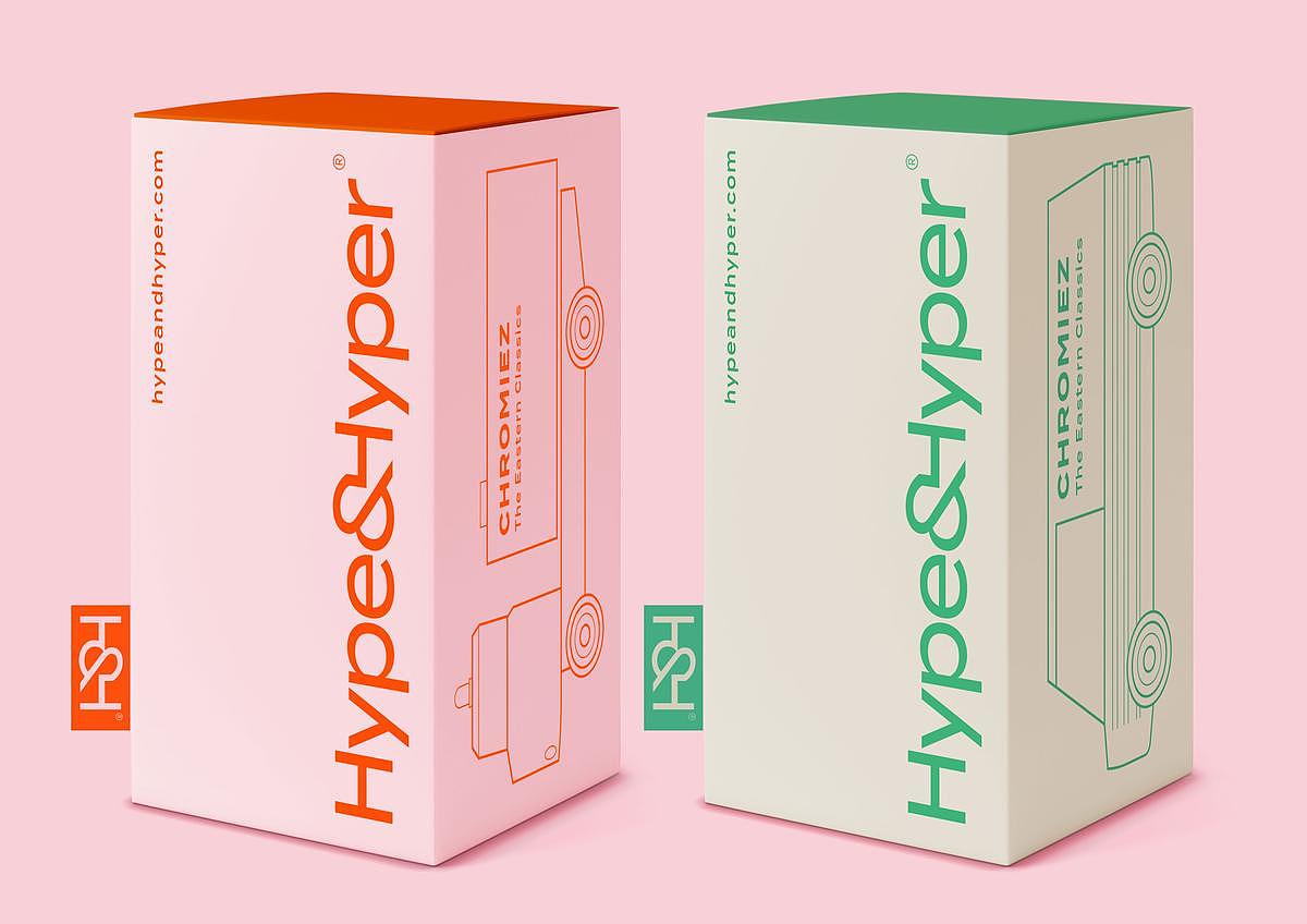 分享/ HYPE&HYPER-品牌（图ZMjU5NTkwMTQ0） - 品牌 - 站酷设计师BranD杂志原创素材 - 站酷ZCOOL