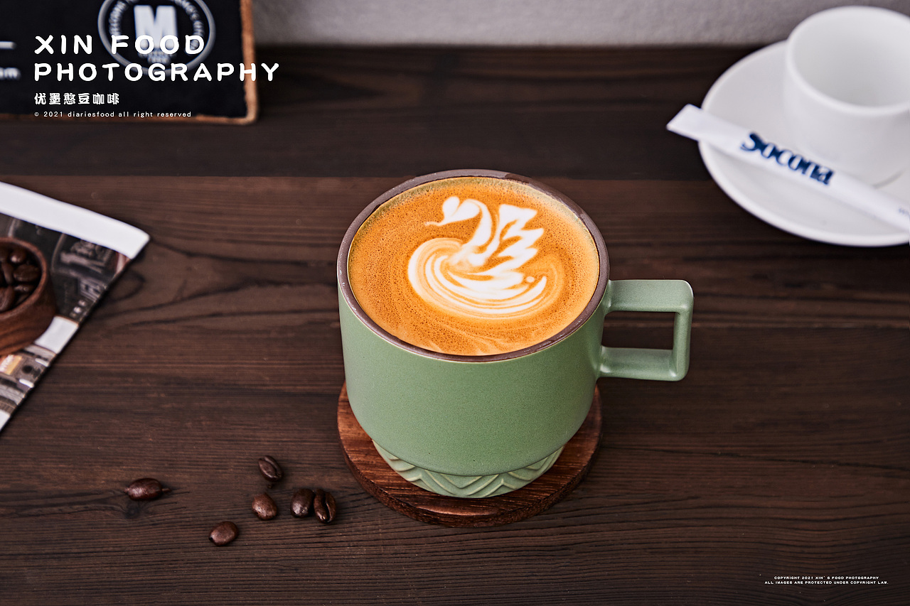 深圳美食摄影 | 西餐 咖啡 水果茶
