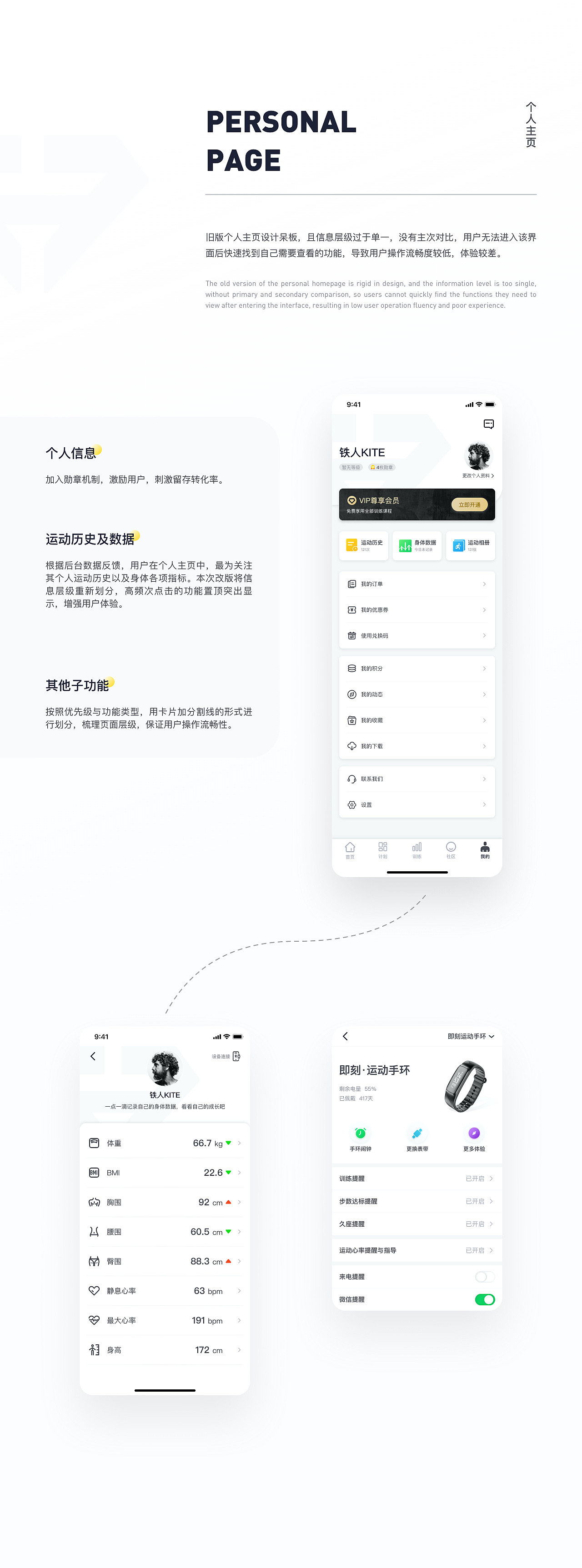 铁人kite的作品集