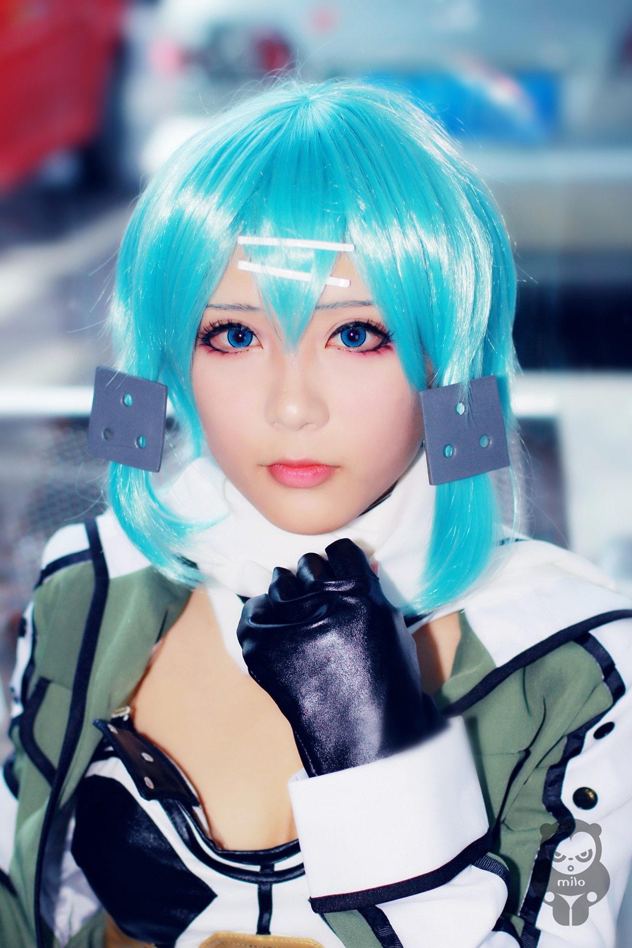 深圳第六届动漫展