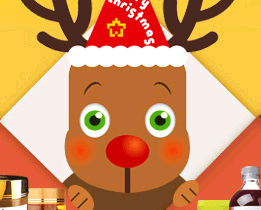 宝贝格子京东国际圣诞节专题（图ZMzg5OTk1MTY=） - 电商 - 站酷设计师Mrduan原创素材 - 站酷ZCOOL