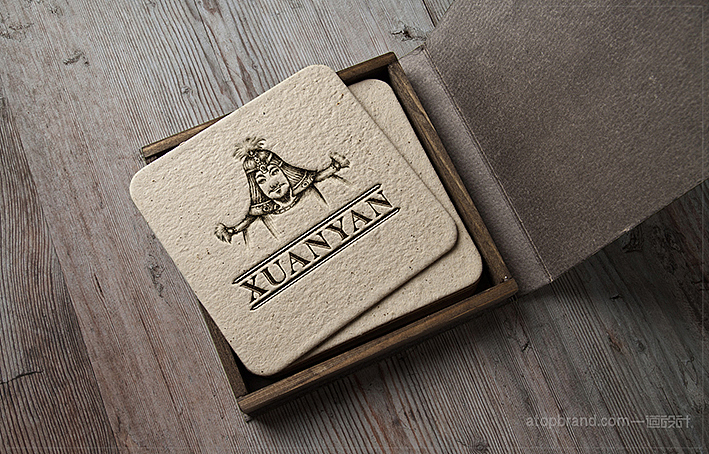 轩言|成都标志设计-成都包装设计