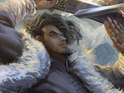 《飞狐大战金面佛》