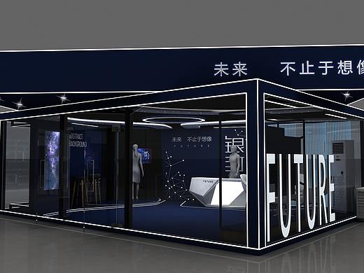 室外临展