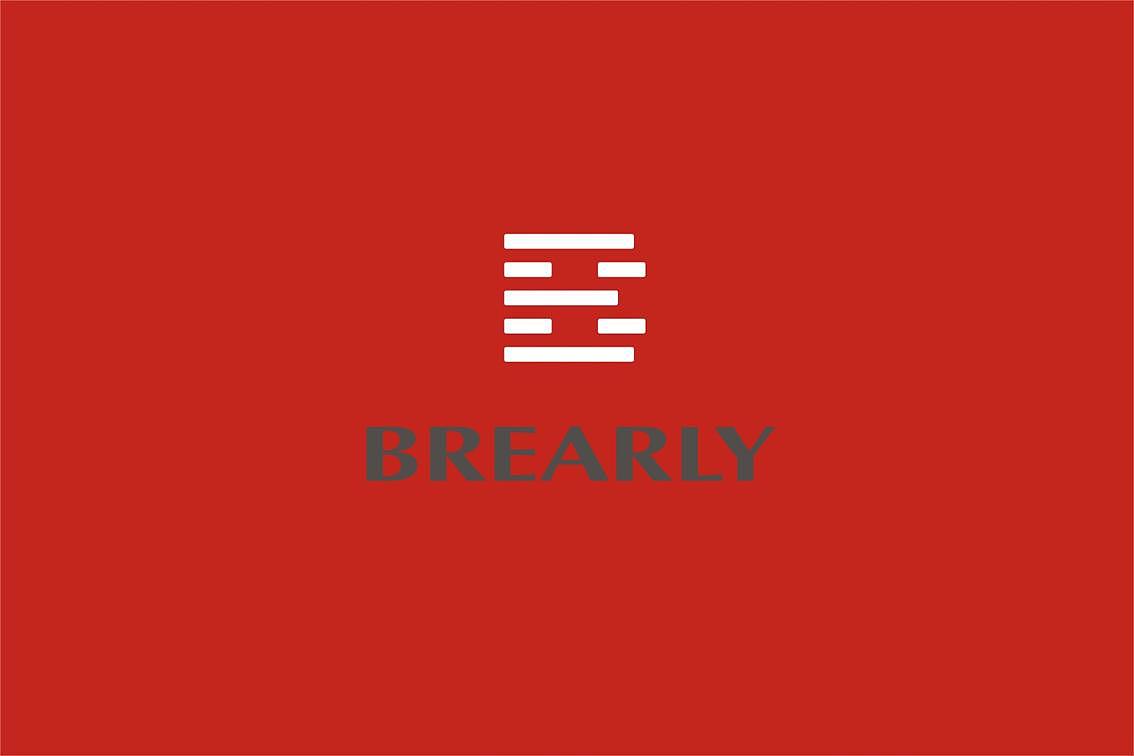 丁子设计作品集——布雷尔利BREARLY（图ZODg2MTYwNDg=） - 品牌 - 站酷设计师Dinz平原创素材 - 站酷ZCOOL