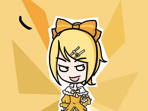 莉莉安公主