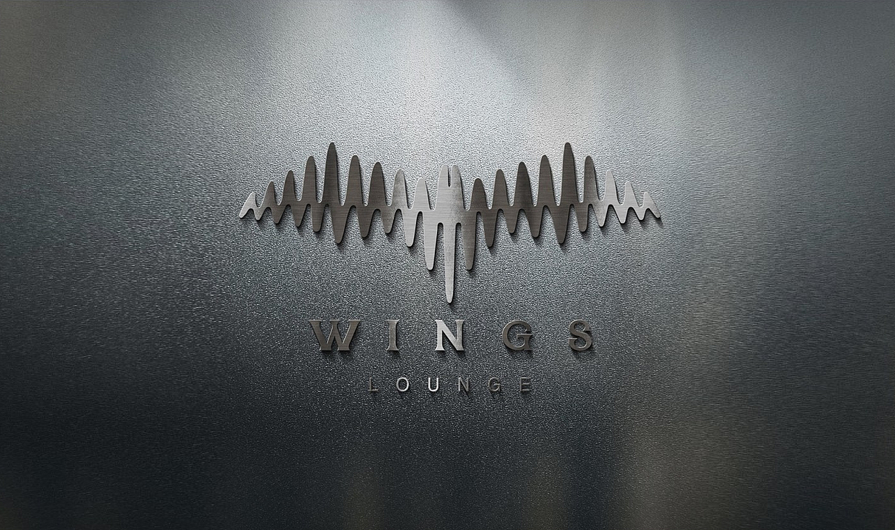 WINGS lounge-品牌