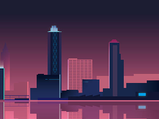 插画
