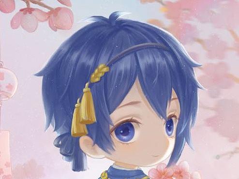 三日月宗近 q