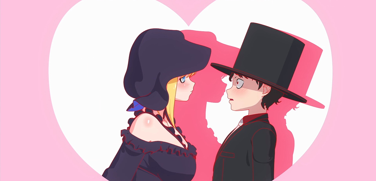 每日动漫壁纸:380