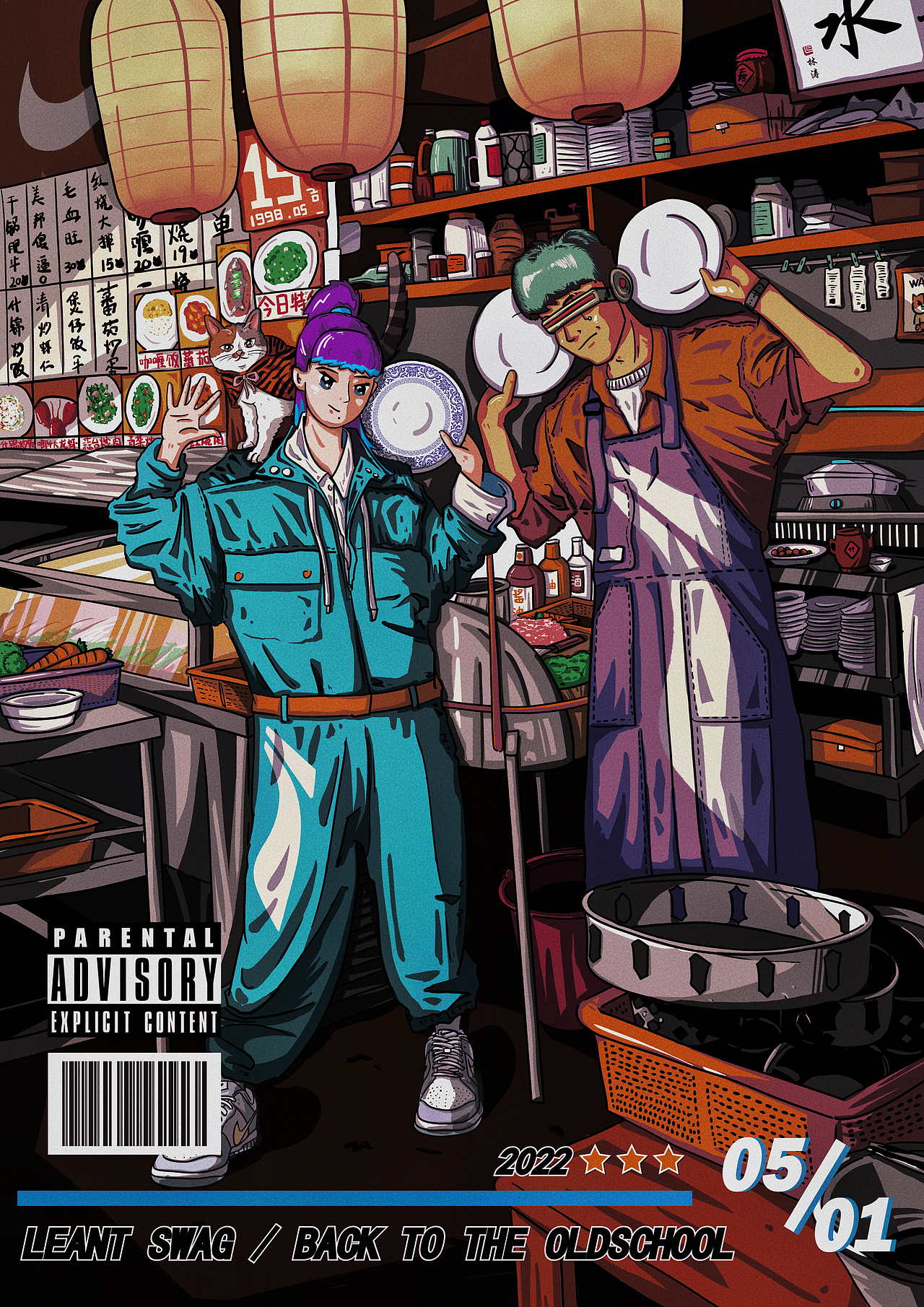 水哥人家（图ZMjk5NTY3NDUy） - 创作习作 - 站酷设计师哑虎原创素材 - 站酷ZCOOL