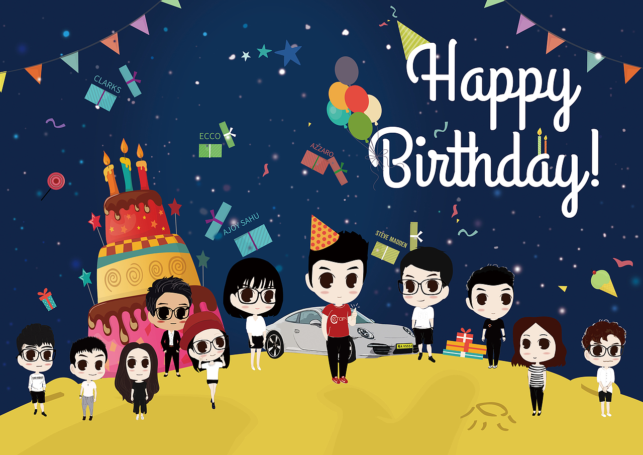 不务正业（图ZODUwMDEyNzI=） - 运营设计 - 站酷设计师PeterZe原创素材 - 站酷ZCOOL