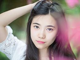 图片调色_小清新