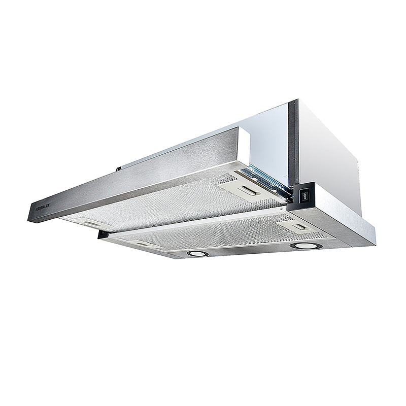 油烟机详情页设计|网页|电商|广州思拓文化传媒 - 原创作品 - 站酷