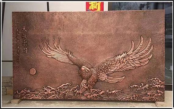 金华浮雕设计制作厂家