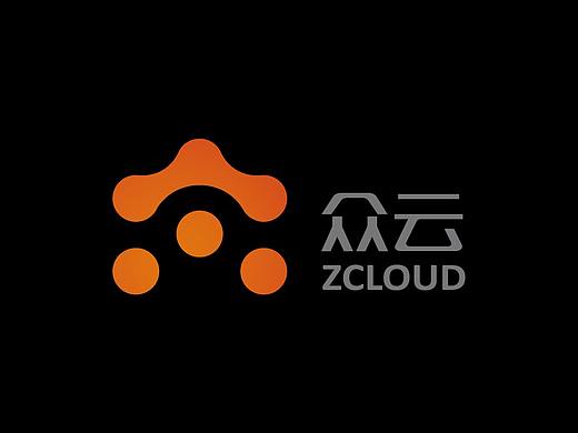 山东众云教育科技·logo（个人主页-ZNDM1NTkyNTY=） - Logo - 站酷设计师千金子藤花原创素材 - 站酷ZCOOL