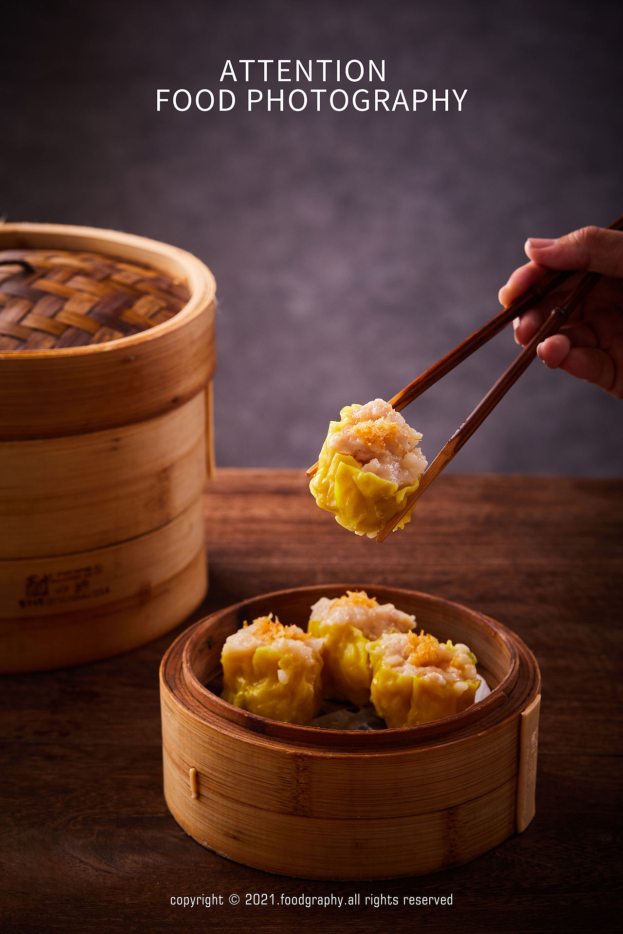 美食摄影 | 岐江印象 | 关注度摄影